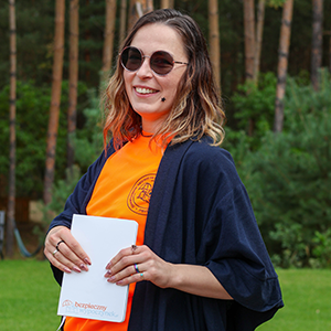 Zuzanna Białogłowska